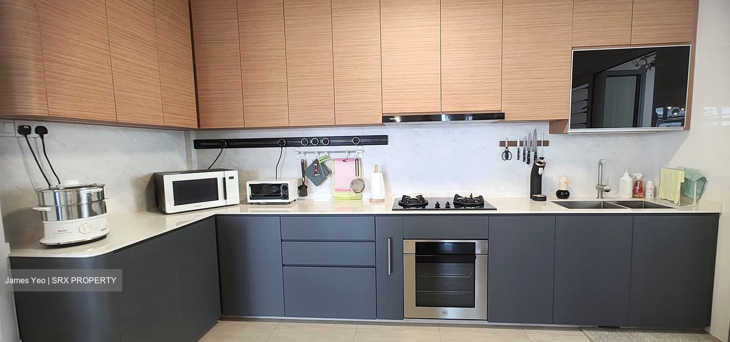 Blk 875B Tampines Greenbloom (Tampines), HDB 5 Rooms #539877431